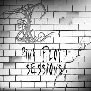 Therein - Pink Floyd Sessions (2016)