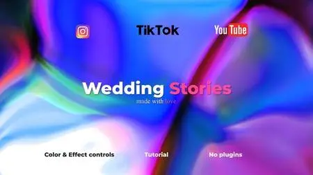 Wedding Stories 46330632