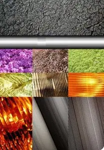 Texture Mix Collection