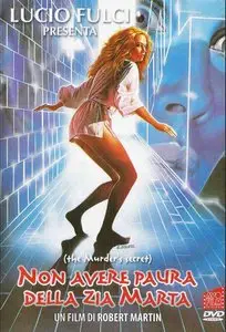 The Murder Secret (1988) Non aver paura della zia Marta