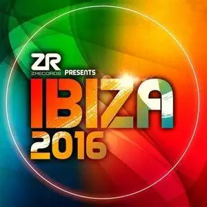 VA - Z Records Presents Ibiza (2016)
