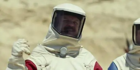 Moonbase 8 S01E06