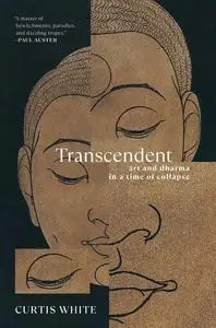 Transcendent: Art and Dharma in a Time of Collapse