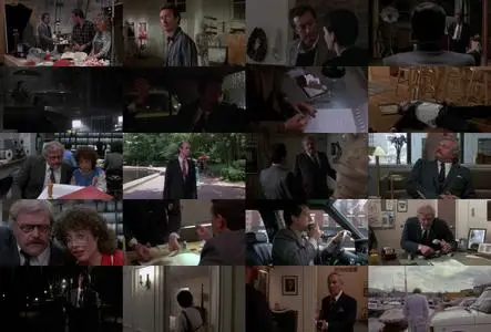 F/X (1986)