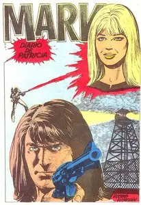 Mark - 016 - Diario De Patricia (1978)