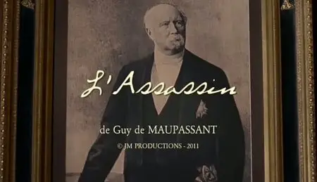 (Fr2) Chez Maupassant : Saison 3 (2011)