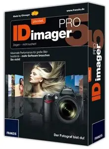 IDimager Professional Desktop Edition 5.1.1.8 Portable