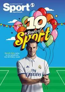 Sport Magazine #469 - September 30, 2016