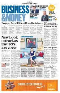 The Sunday Times Business - 7 January 2018