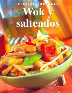 Wok y Salteados