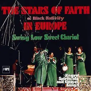 The Stars Of Faith Of Black Nativity - In Europe: Swing Low Sweet Chariot (Live) (1970/2017)