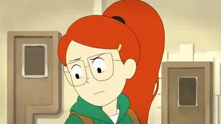 Infinity Train S01E06