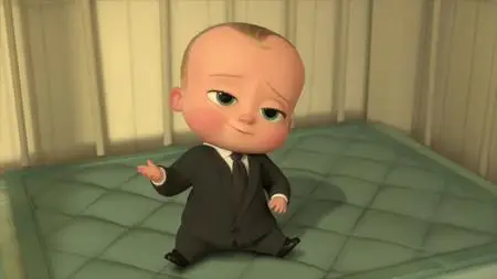 The Boss Baby: Back in Business S01E06