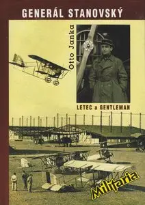 Otto Janka - Generál Stanovský 