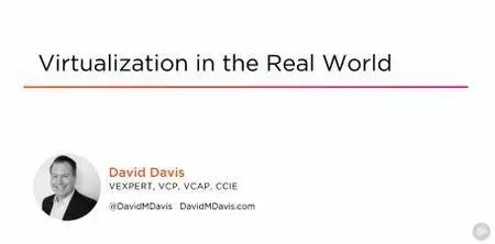 Virtualization in the Real World