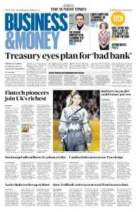 The Sunday Times Business - 17 May 2020