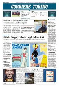 Corriere Torino – 09 giugno 2020