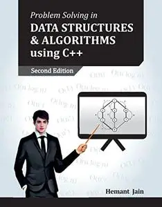Problems Solving in Data Structures & Algorithms using C++