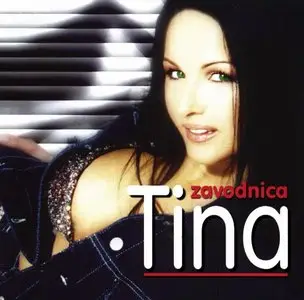 Tina Ivanovic - Zavodnica