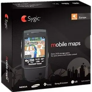 Sygic Mobile Maps 2010 v8.06.R-10617MD (TA/NT)
