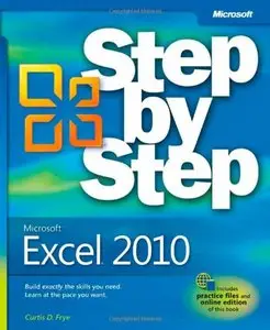 Microsoft Excel 2010 Step by Step (repost)