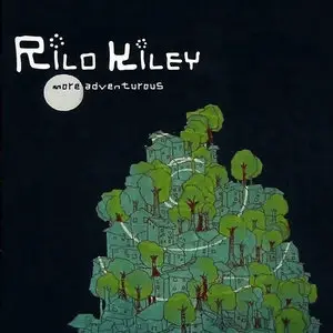 Rilo Kiley - Studio Albums 2001-2007 (4CD)