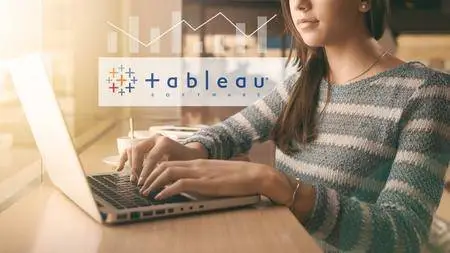 Learn Data Visualisation with Tableau 9