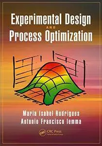 Experimental Design and Process Optimization (Repost)