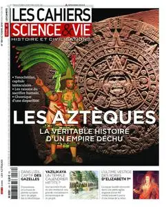 Les Cahiers de Science & Vie - octobre 2019