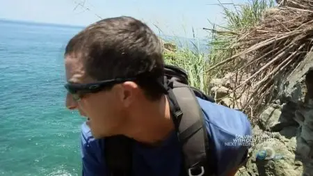 Ultimate Survival (Man vs Wild) Pacific Island (2010)