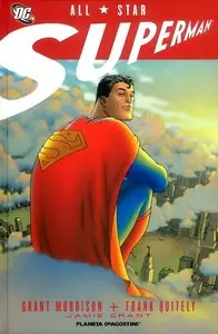 All Star Superman