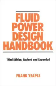 Fluid Power Design Handbook