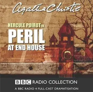 Agatha Christie - Peril At End House (Audiobook)