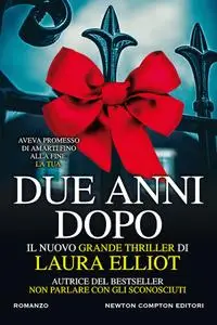 Laura Elliot - Due anni dopo