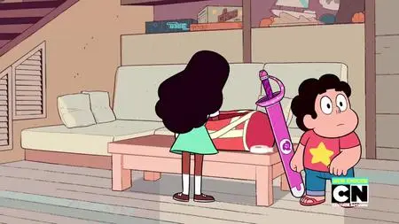 Steven Universe S04E04