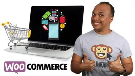 Wordpress E-Commerce: Build 4 Websites & Dropshipping Stores