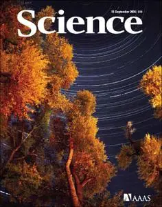 Science - September 16 2006