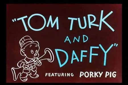 Looney Tunes Super Stars - Porky & Friends: Hilarious Ham (1944-1969)