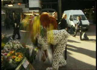Trigger Happy TV - Best of Series One