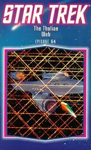 Peel John. "The Tholian Web" 2nd edition, March 1th (1987)