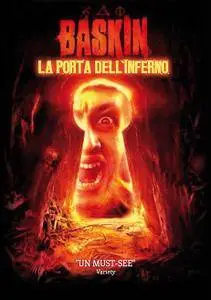 Baskin - La porta dell'inferno (2015)