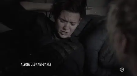 Fear The Walking Dead S04E16