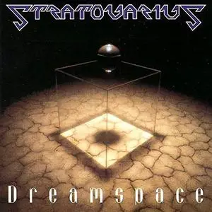 Stratovarius - Dreamspace (1994) [Japanese Edition]