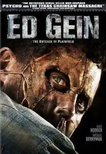 Ed Gein: The Butcher of Plainfield (2007)