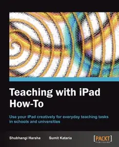 Teaching with iPad How-to