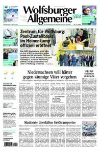 Wolfsburger Allgemeine Zeitung - 07. März 2019