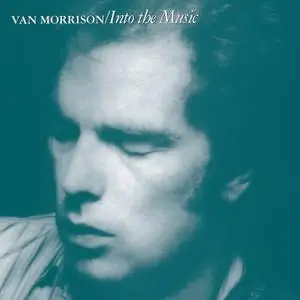 Van Morrison - Into the Music (Remastered) (1983/2020) [Official Digital Download 24/96]