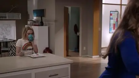 Modern Family S10E11