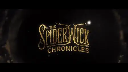 The Spiderwick Chronicles S01E06