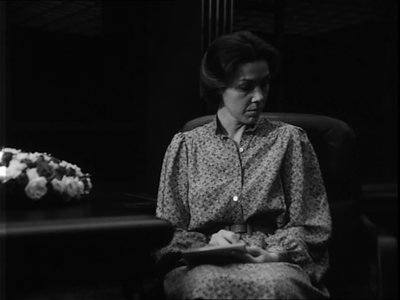 From The Life of The Marionettes [1980] [DVD5] [2002]